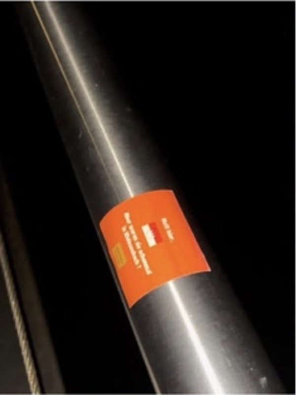 Kleinseebach-Sticker unterwegs – Instagram-Einblick 4